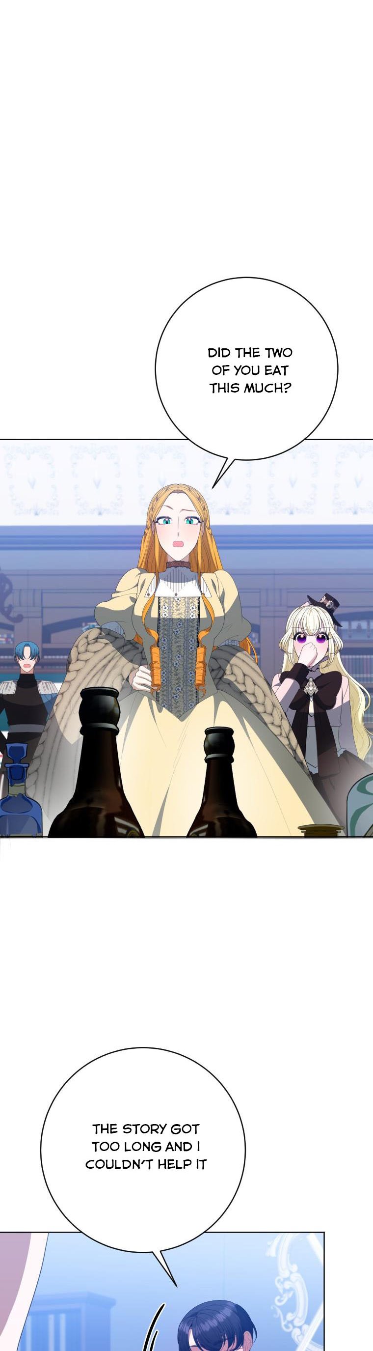 One Step Forward to the Flower Path Chapter 62 145 11