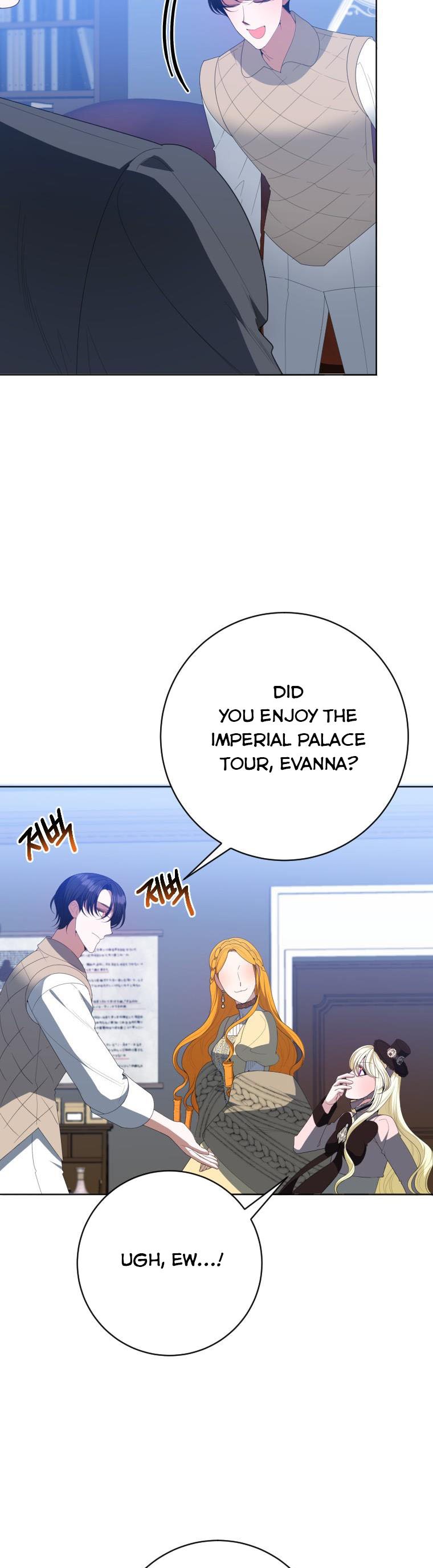 One Step Forward to the Flower Path Chapter 62 146 12