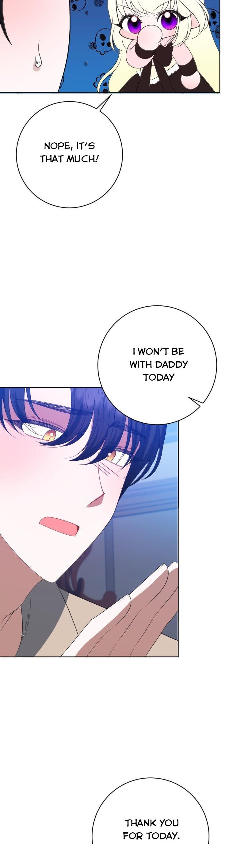 One Step Forward to the Flower Path Chapter 62 148 14