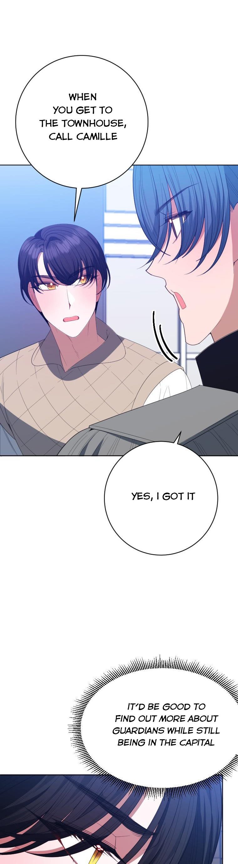 One Step Forward to the Flower Path Chapter 62 151 17