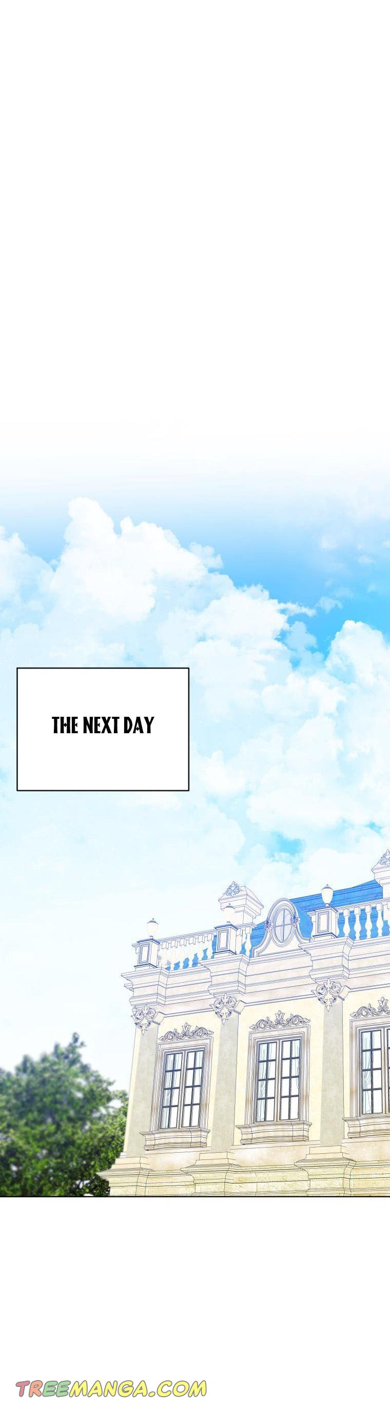 One Step Forward to the Flower Path Chapter 62 153 19