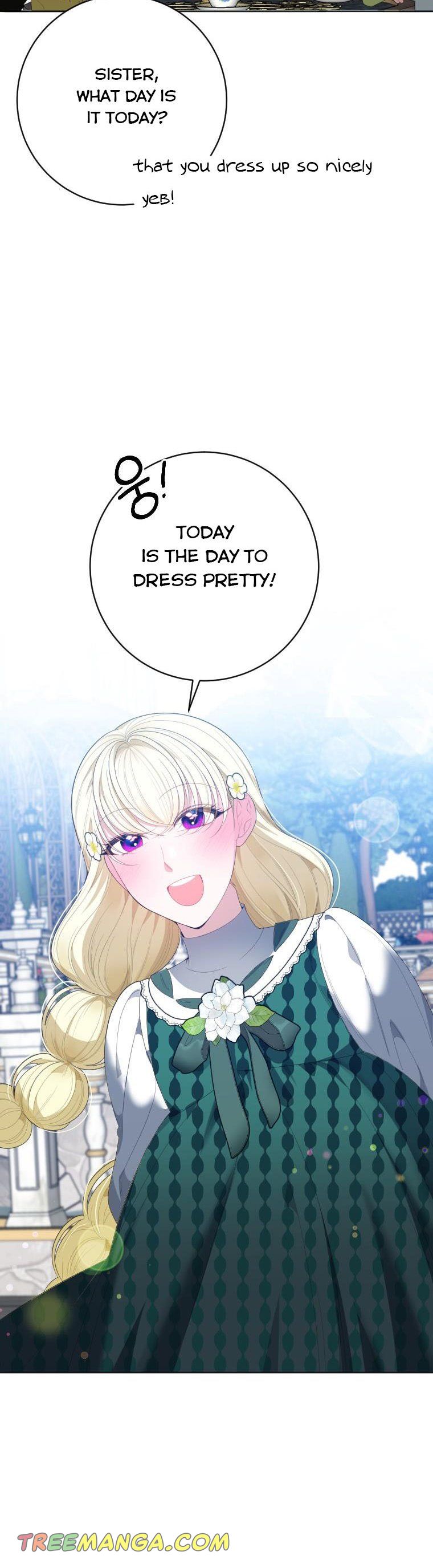 One Step Forward to the Flower Path Chapter 62 155 21