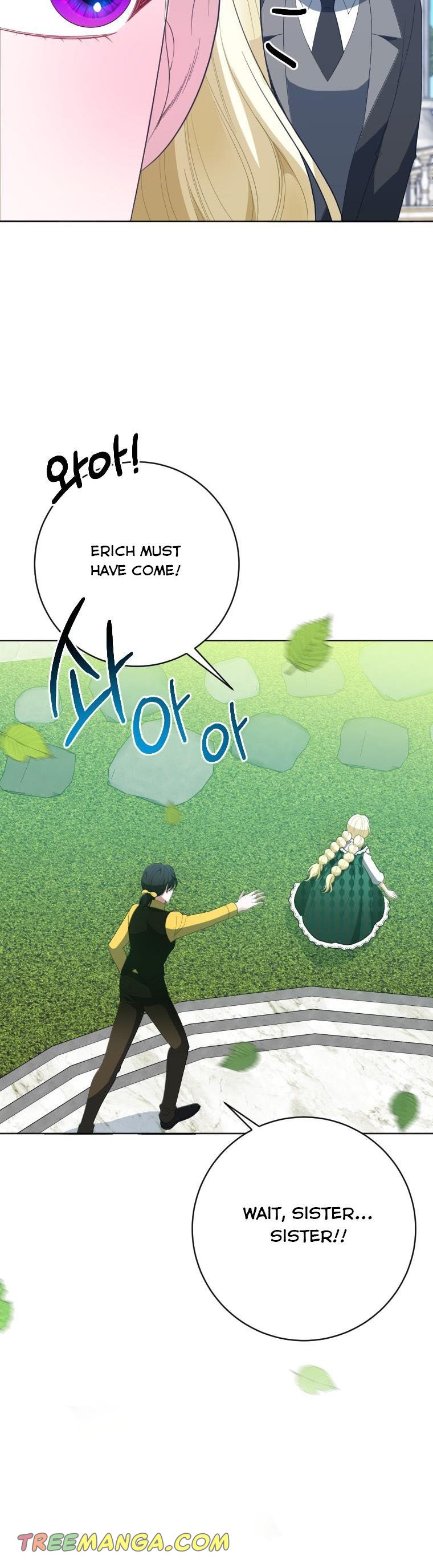 One Step Forward to the Flower Path Chapter 62 158 24