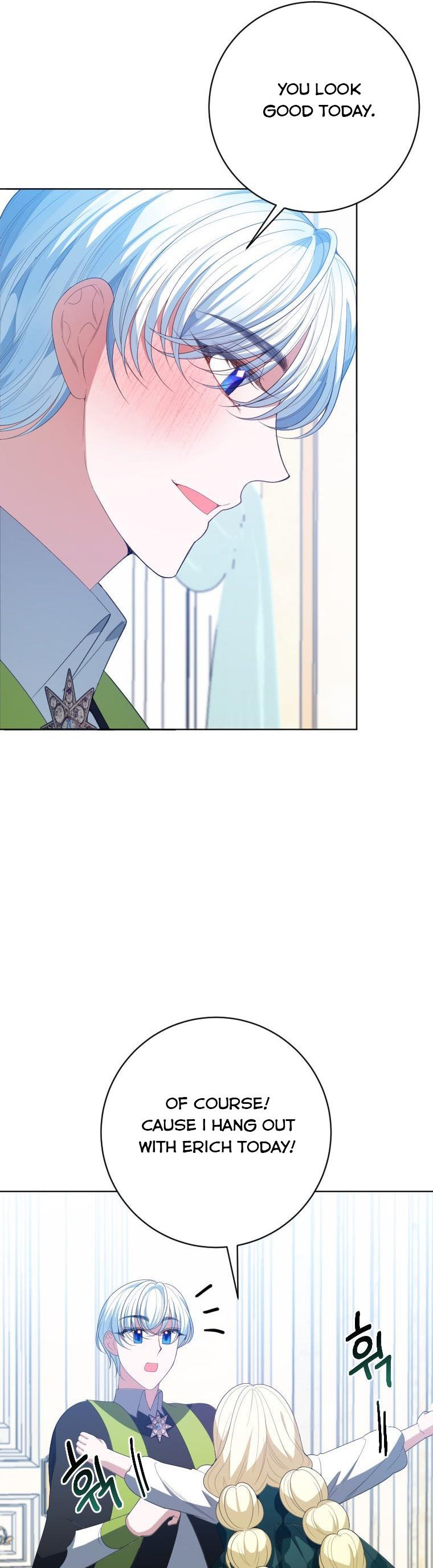 One Step Forward to the Flower Path Chapter 62 161 27