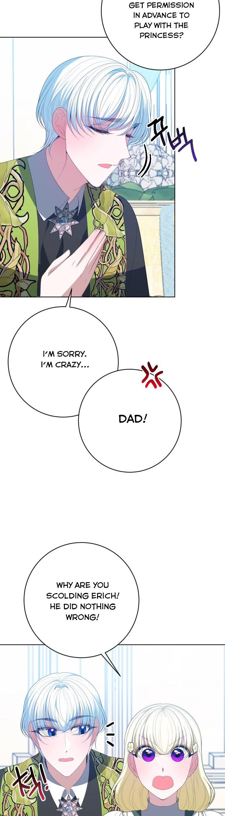 One Step Forward to the Flower Path Chapter 62 163 29