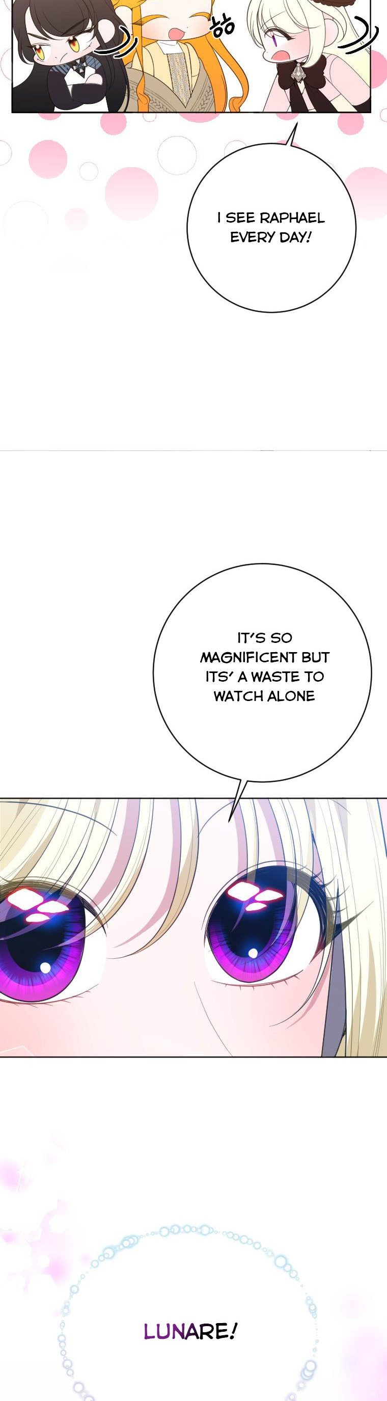 One Step Forward to the Flower Path Chapter 62 137 3