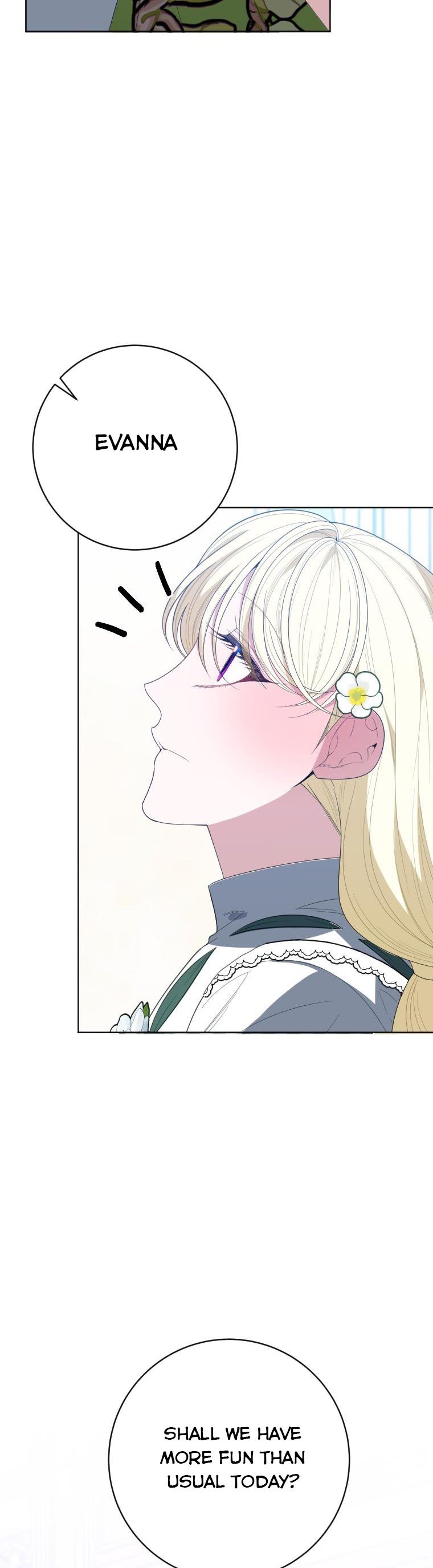 One Step Forward to the Flower Path Chapter 62 168 34