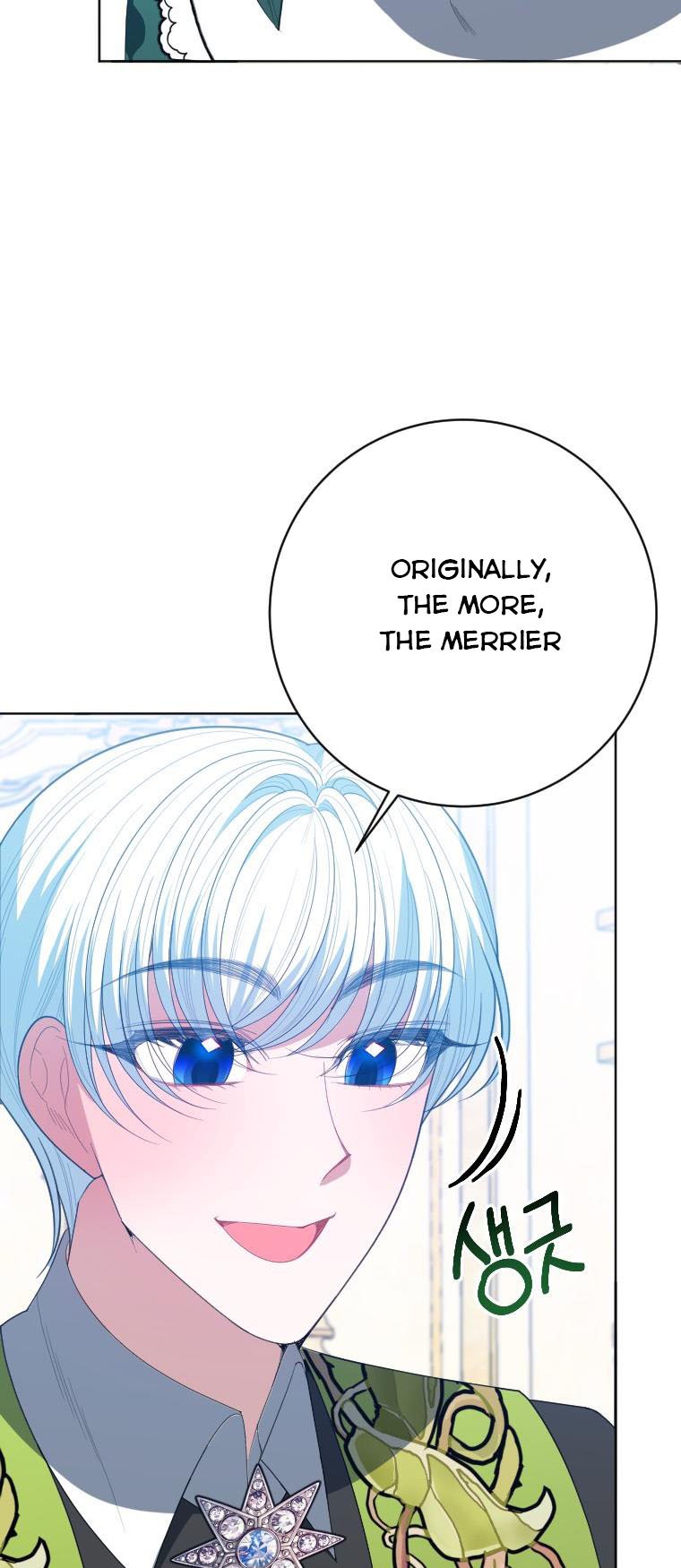 One Step Forward to the Flower Path Chapter 62 170 36