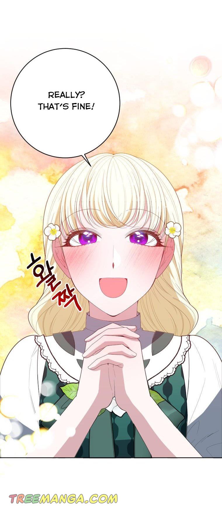 One Step Forward to the Flower Path Chapter 62 172 38