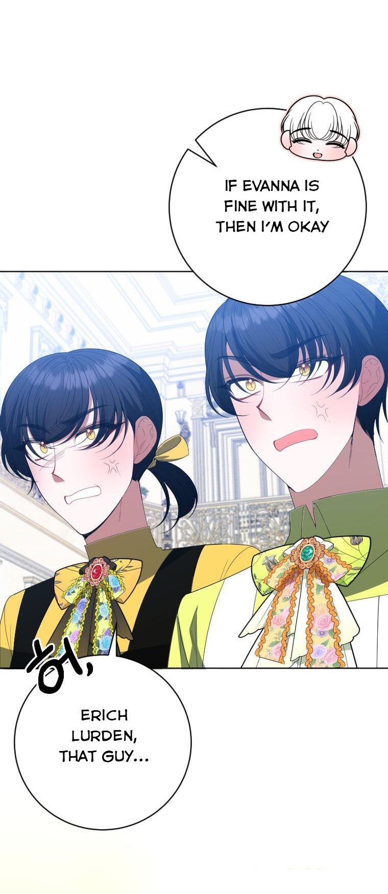 One Step Forward to the Flower Path Chapter 62 173 39