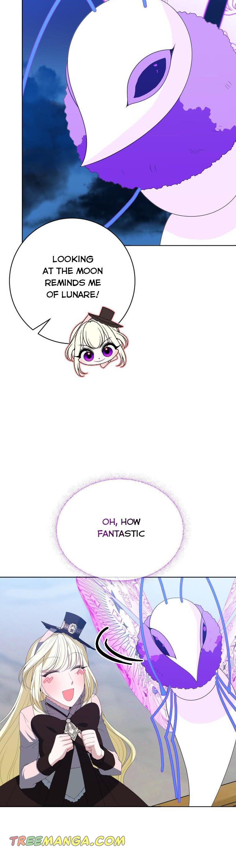 One Step Forward to the Flower Path Chapter 62 139 5