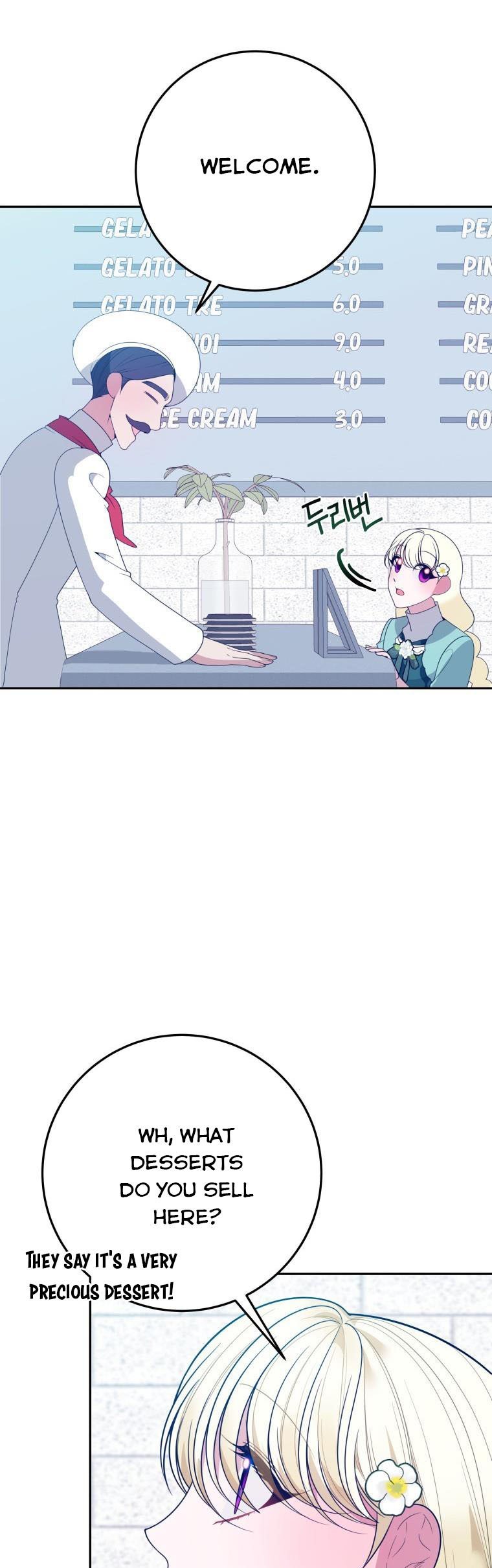 One Step Forward to the Flower Path Chapter 63 168 10