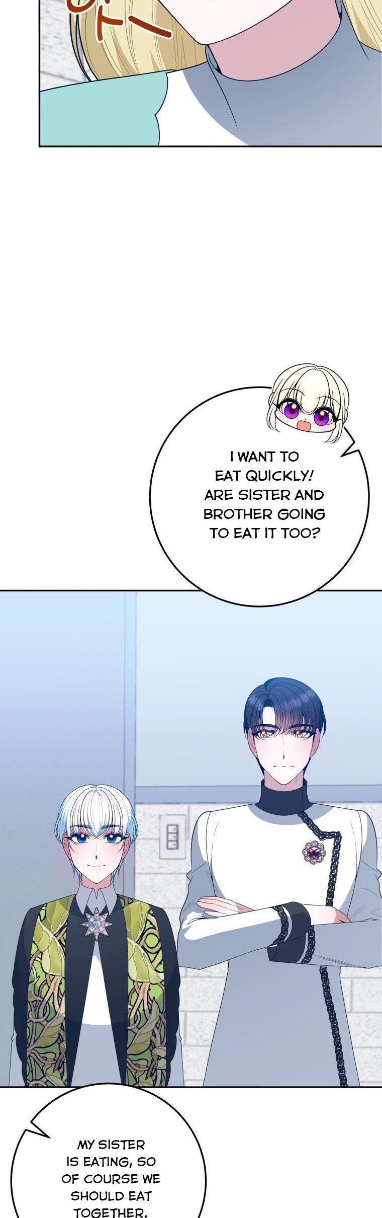 One Step Forward to the Flower Path Chapter 63 171 13