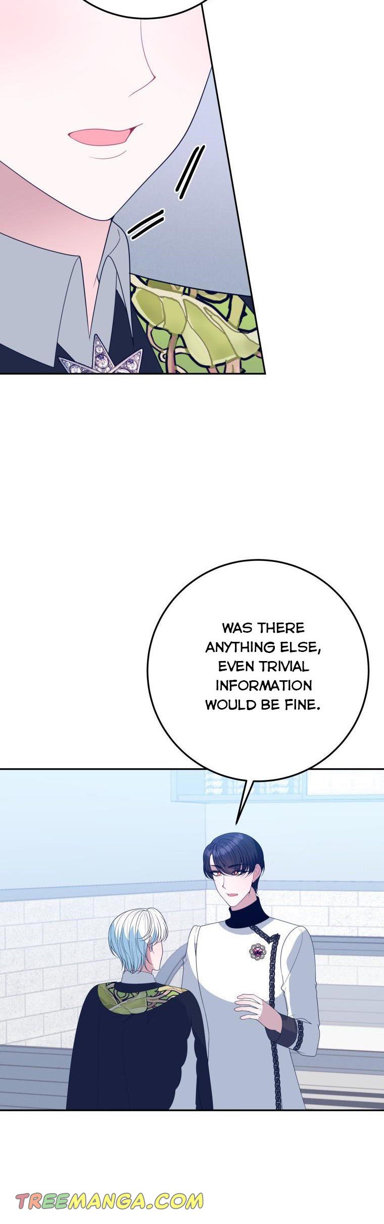 One Step Forward to the Flower Path Chapter 63 174 16