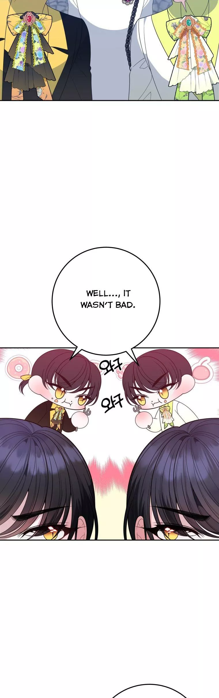 One Step Forward to the Flower Path Chapter 63 160 2