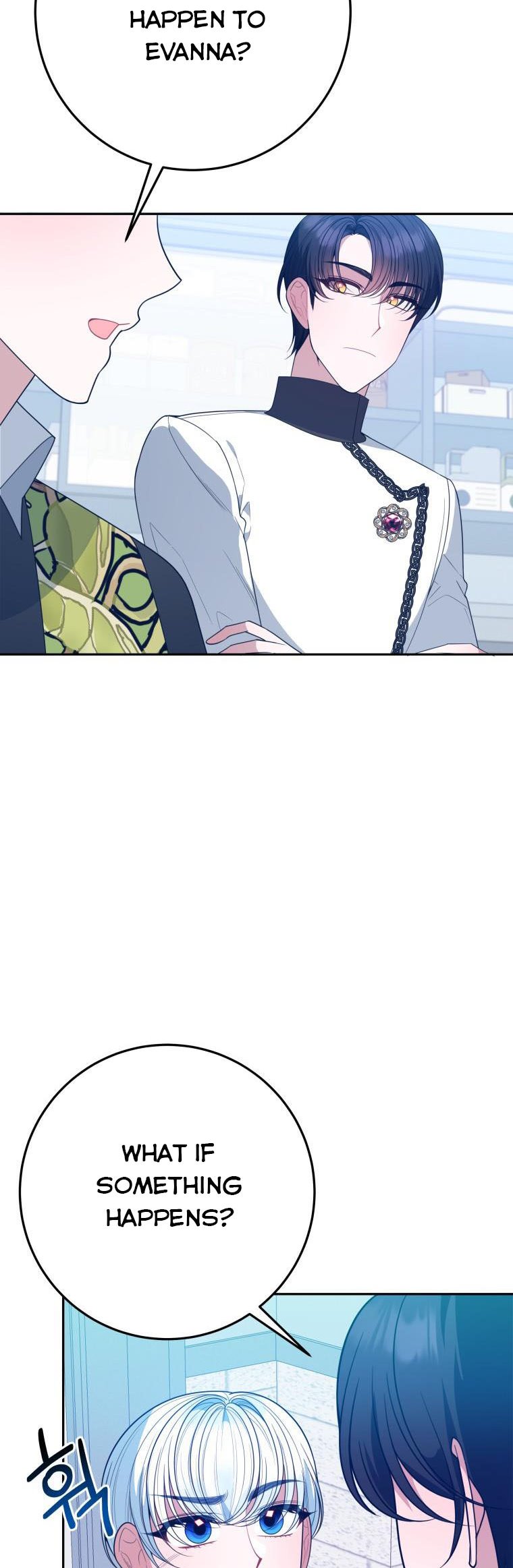 One Step Forward to the Flower Path Chapter 63 180 22