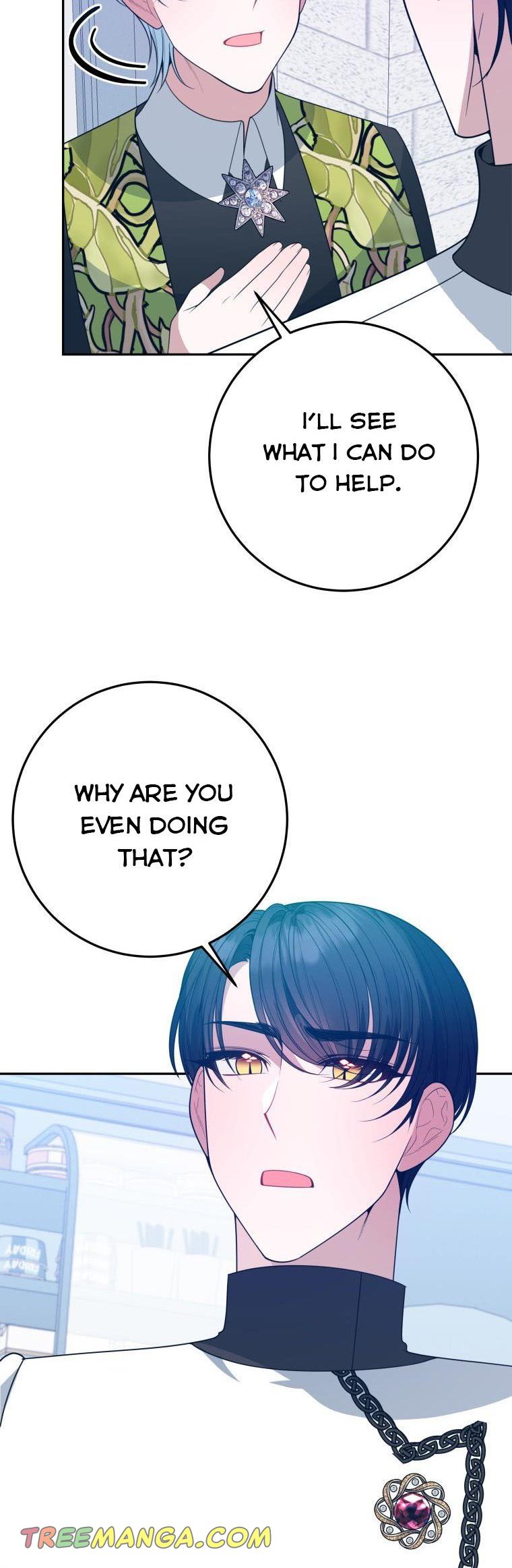 One Step Forward to the Flower Path Chapter 63 181 23