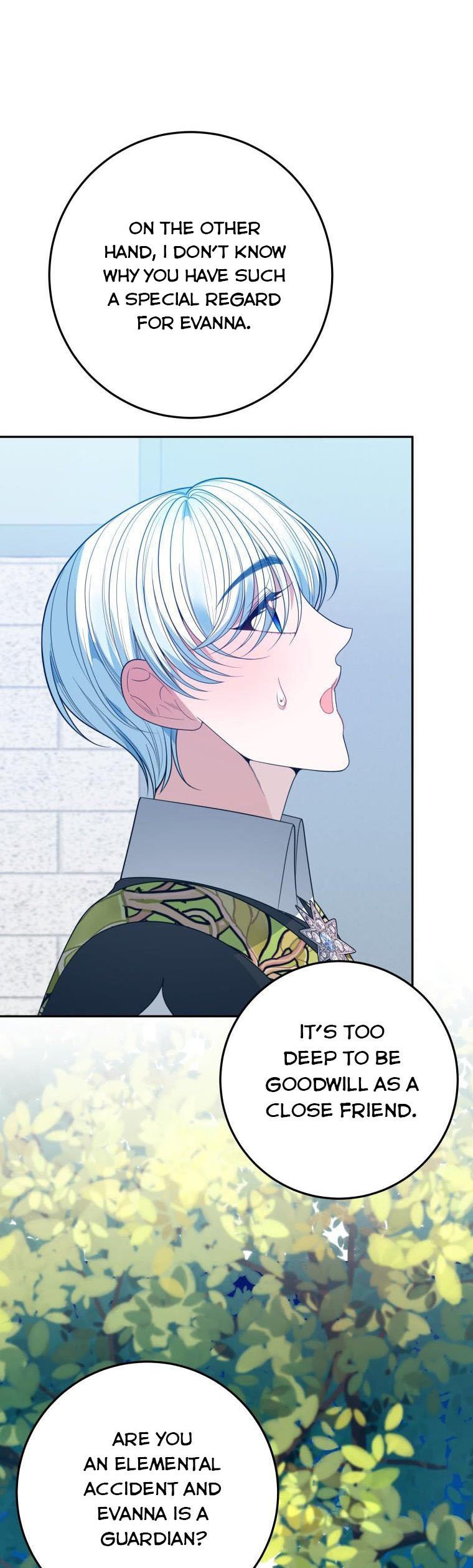 One Step Forward to the Flower Path Chapter 63 183 25