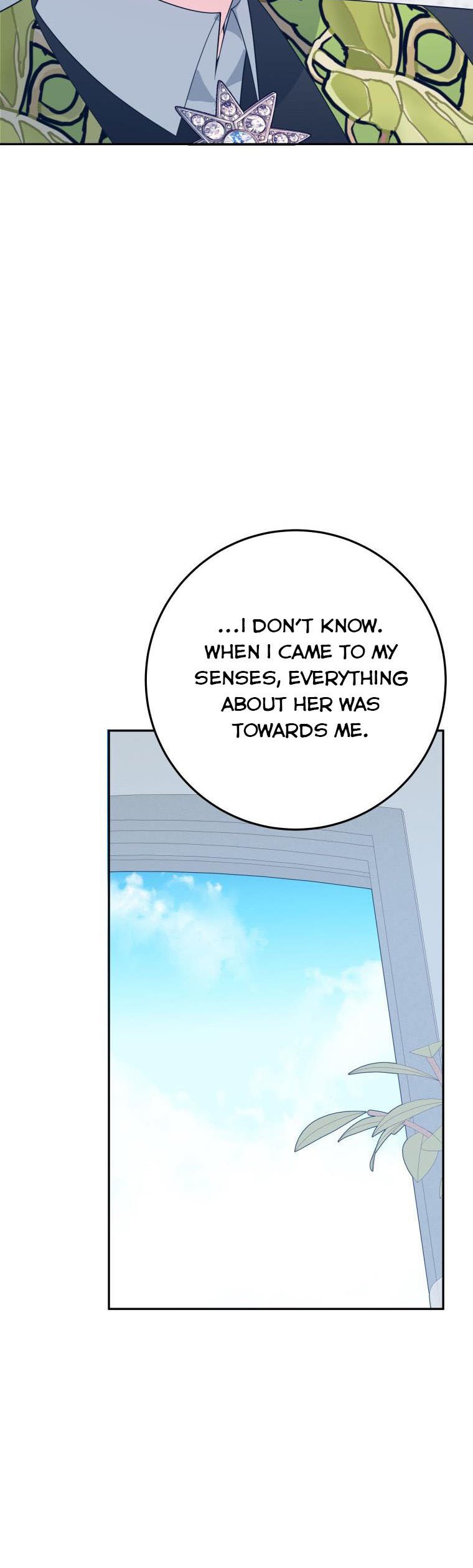 One Step Forward to the Flower Path Chapter 63 186 28