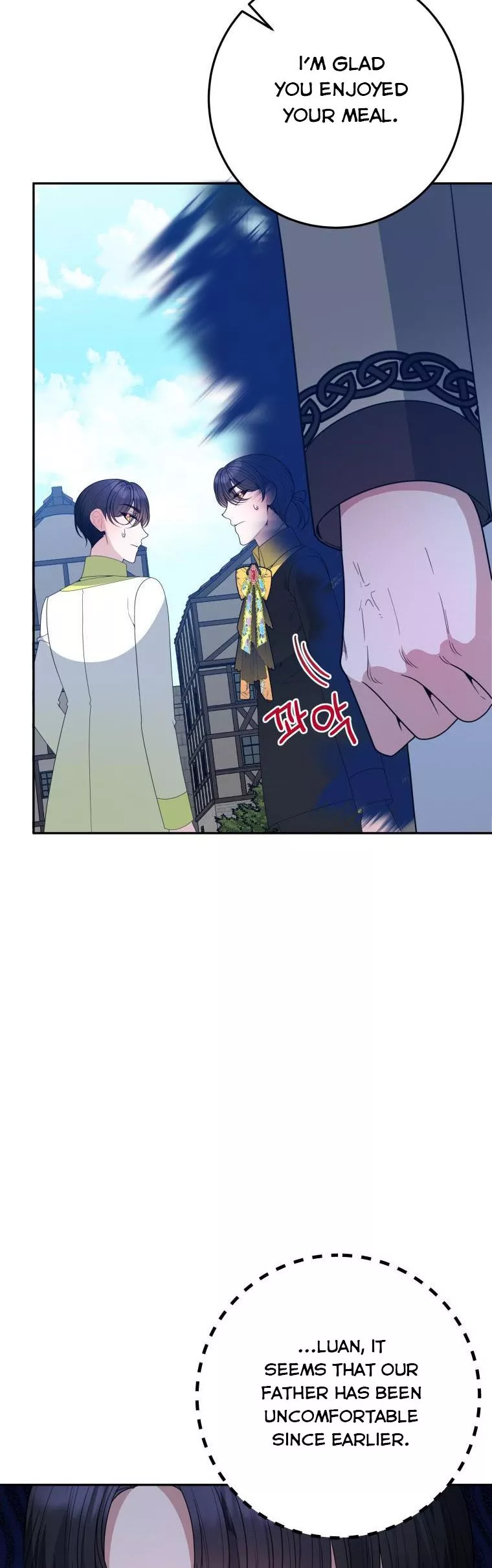 One Step Forward to the Flower Path Chapter 63 161 3