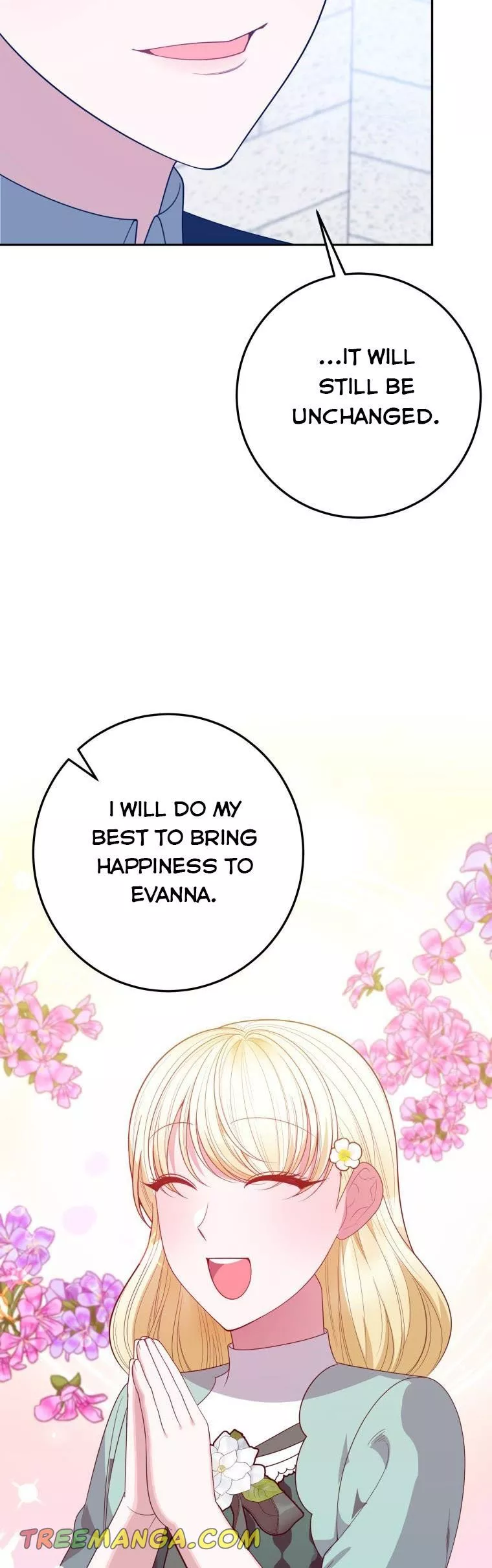 One Step Forward to the Flower Path Chapter 63 188 30