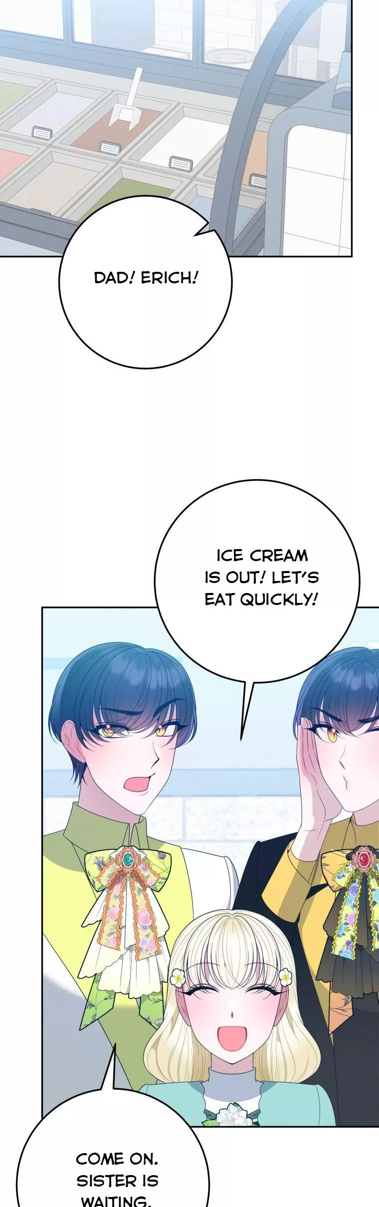 One Step Forward to the Flower Path Chapter 63 191 33