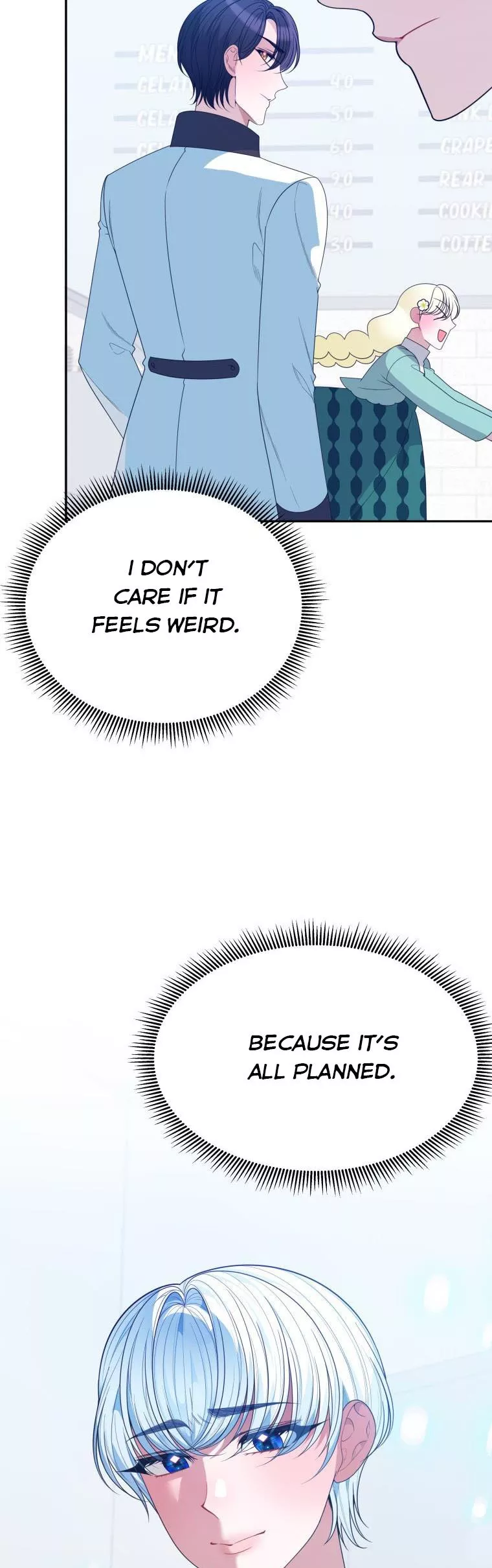 One Step Forward to the Flower Path Chapter 63 193 35