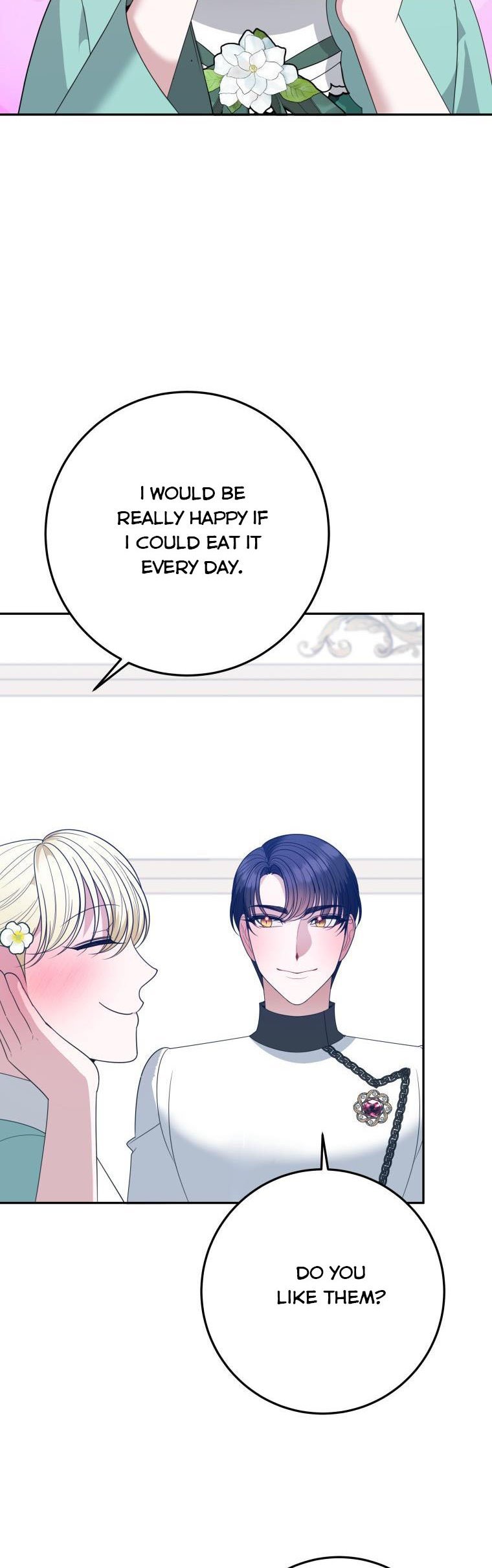 One Step Forward to the Flower Path Chapter 63 196 38