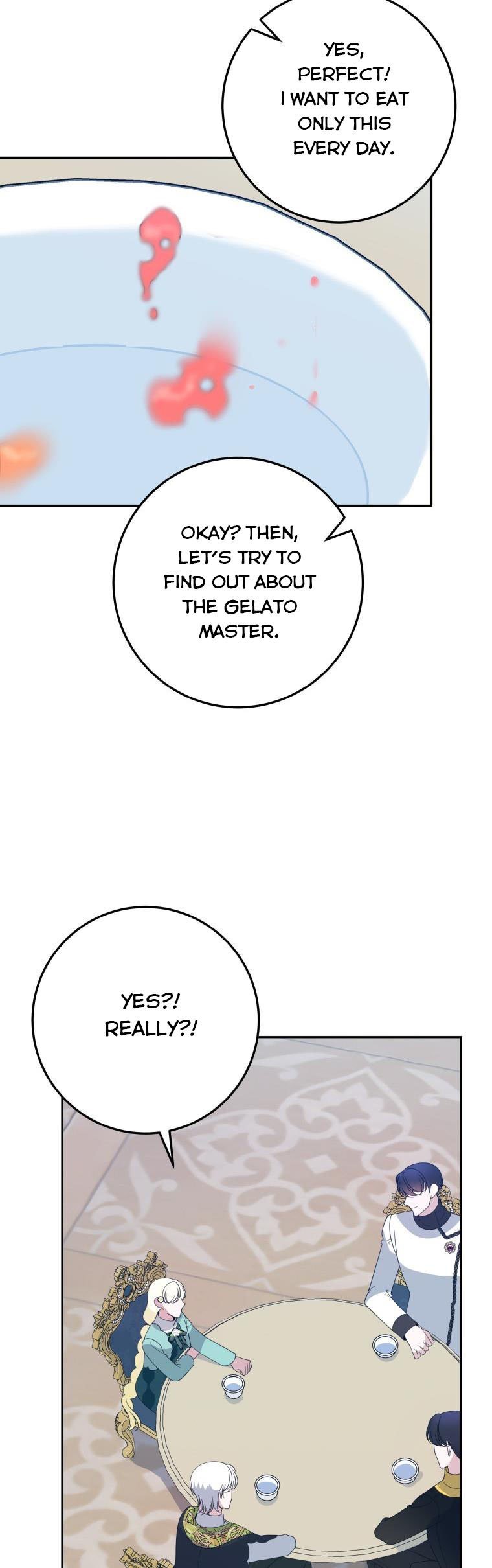 One Step Forward to the Flower Path Chapter 63 197 39