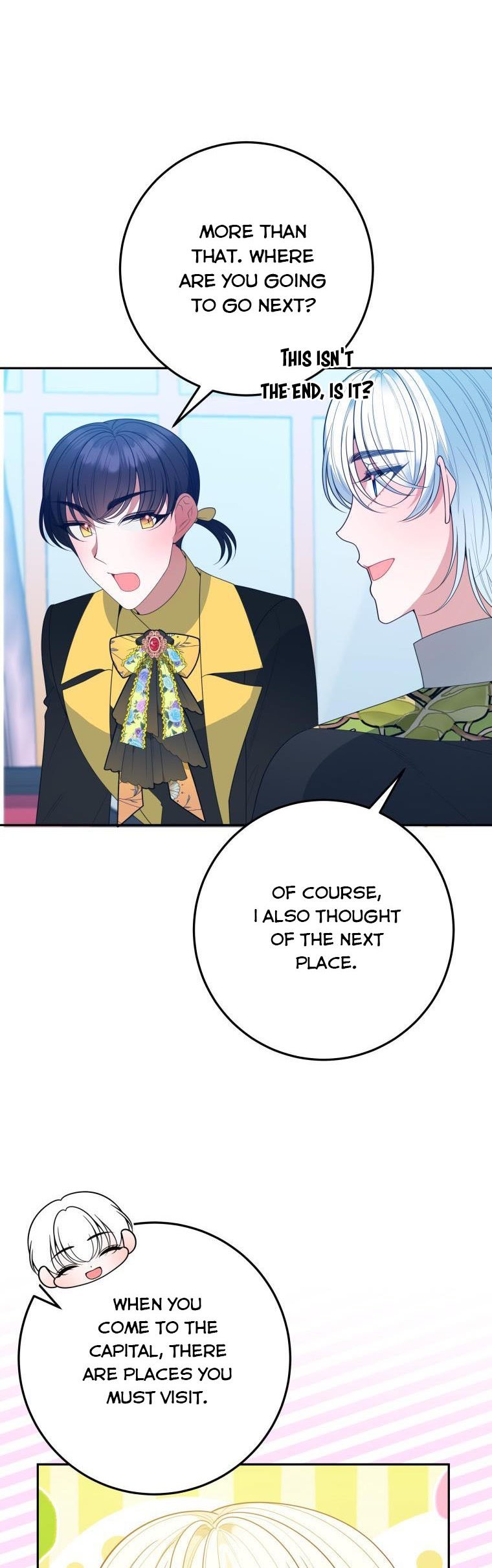 One Step Forward to the Flower Path Chapter 63 199 41