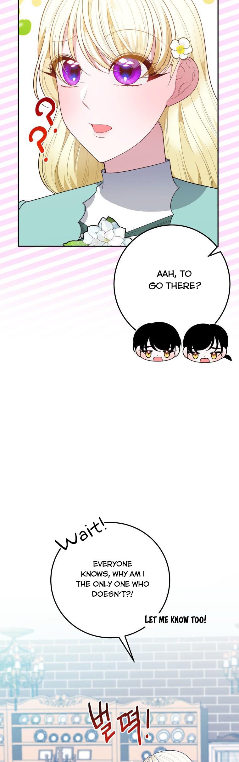 One Step Forward to the Flower Path Chapter 63 200 42