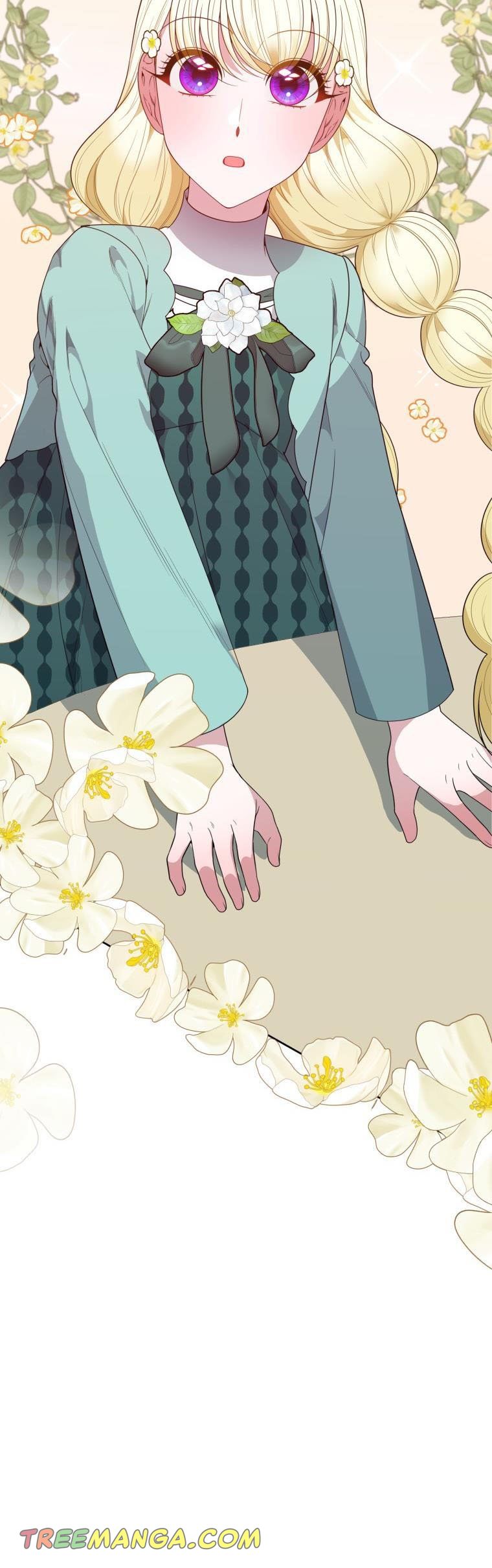 One Step Forward to the Flower Path Chapter 63 202 44