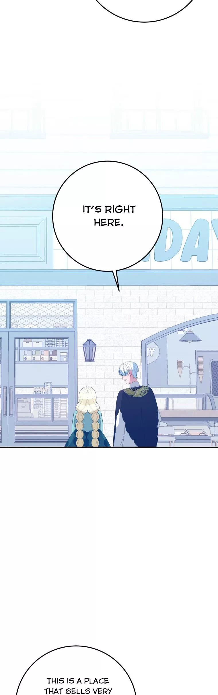 One Step Forward to the Flower Path Chapter 63 165 7