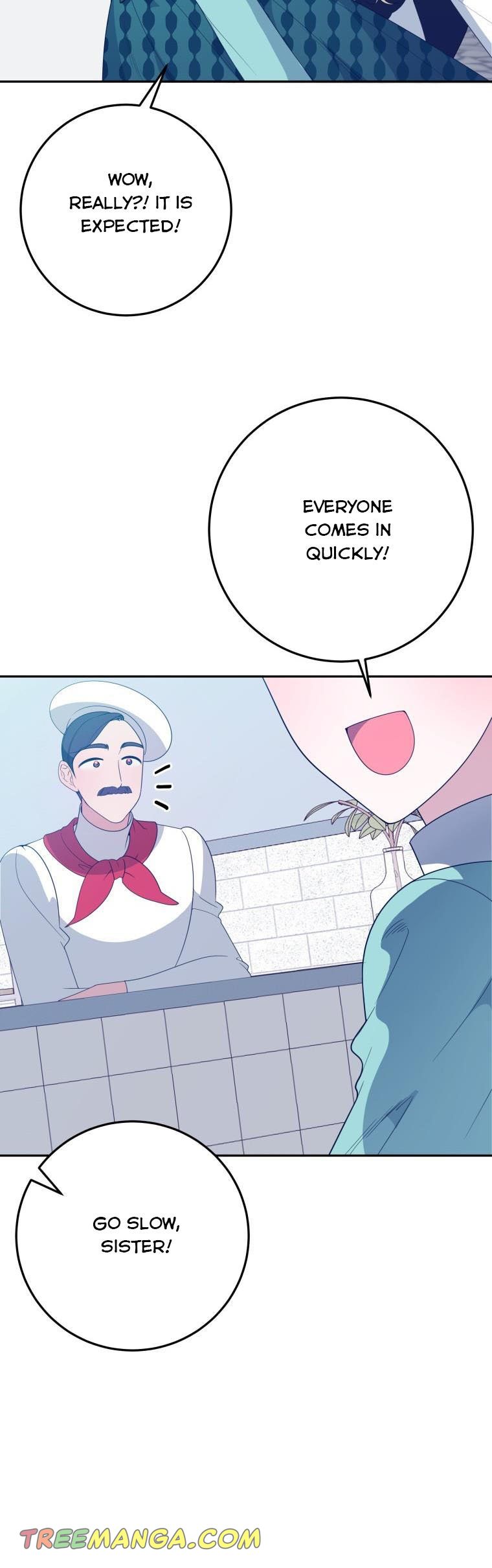 One Step Forward to the Flower Path Chapter 63 167 9