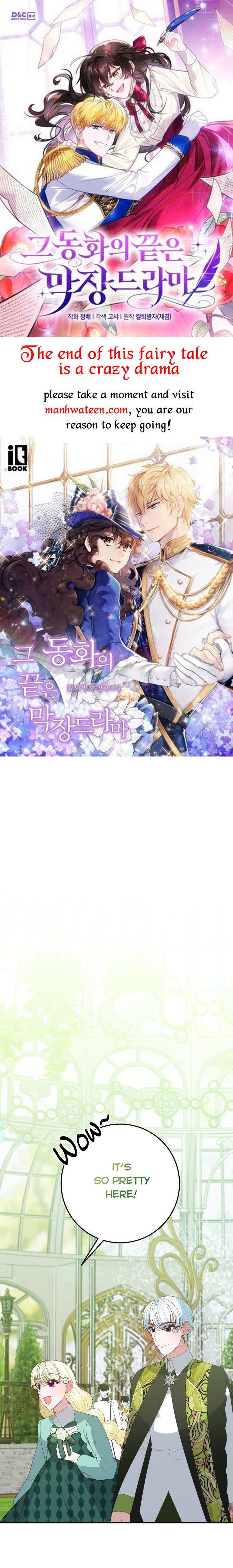 One Step Forward to the Flower Path Chapter 64 143 0