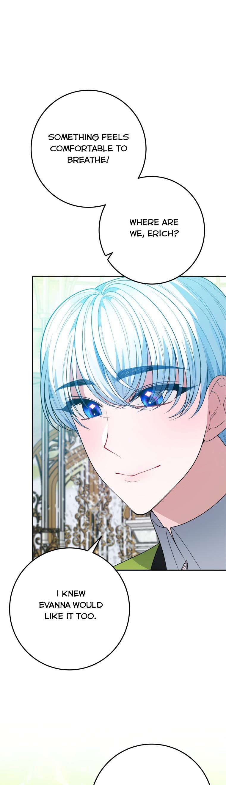 One Step Forward to the Flower Path Chapter 64 144 1