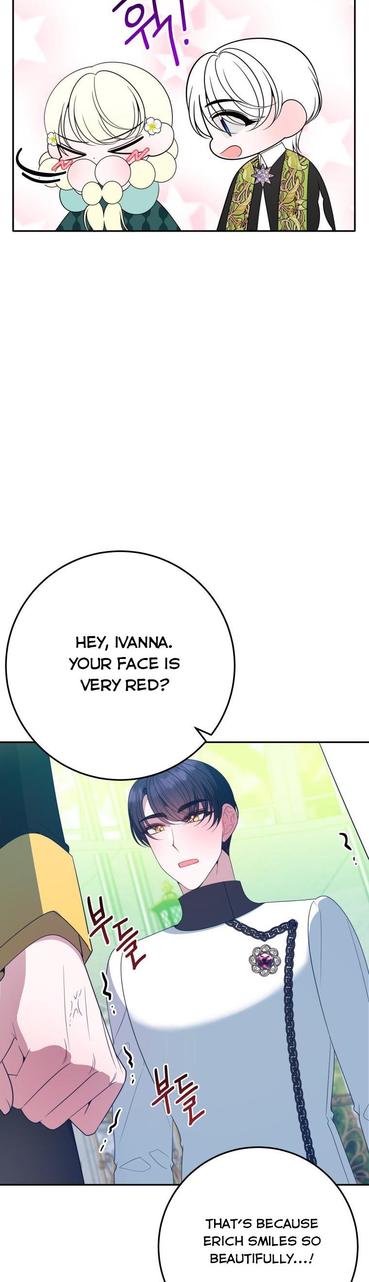 One Step Forward to the Flower Path Chapter 64 153 10