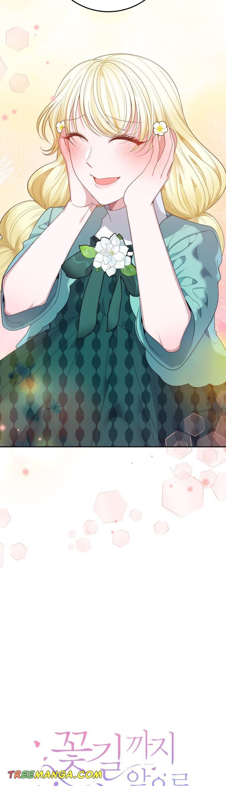 One Step Forward to the Flower Path Chapter 64 155 12