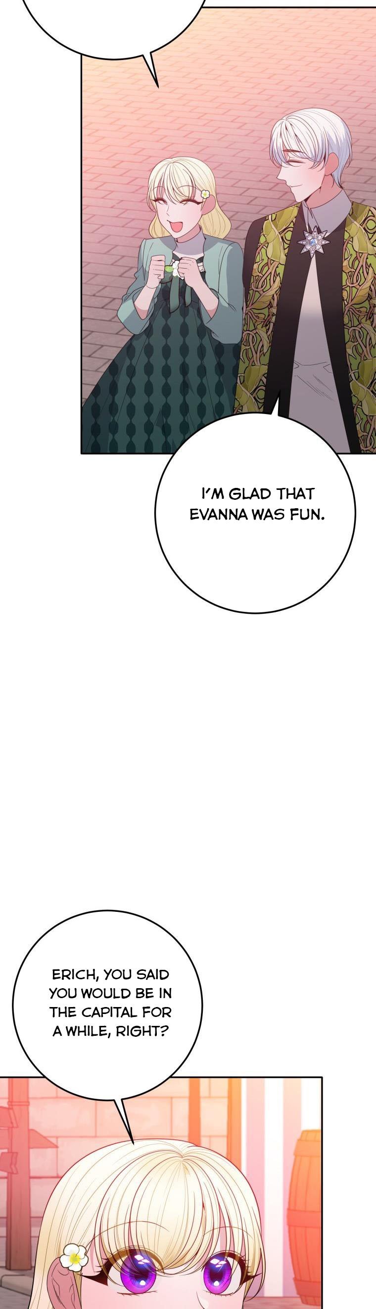 One Step Forward to the Flower Path Chapter 64 157 14