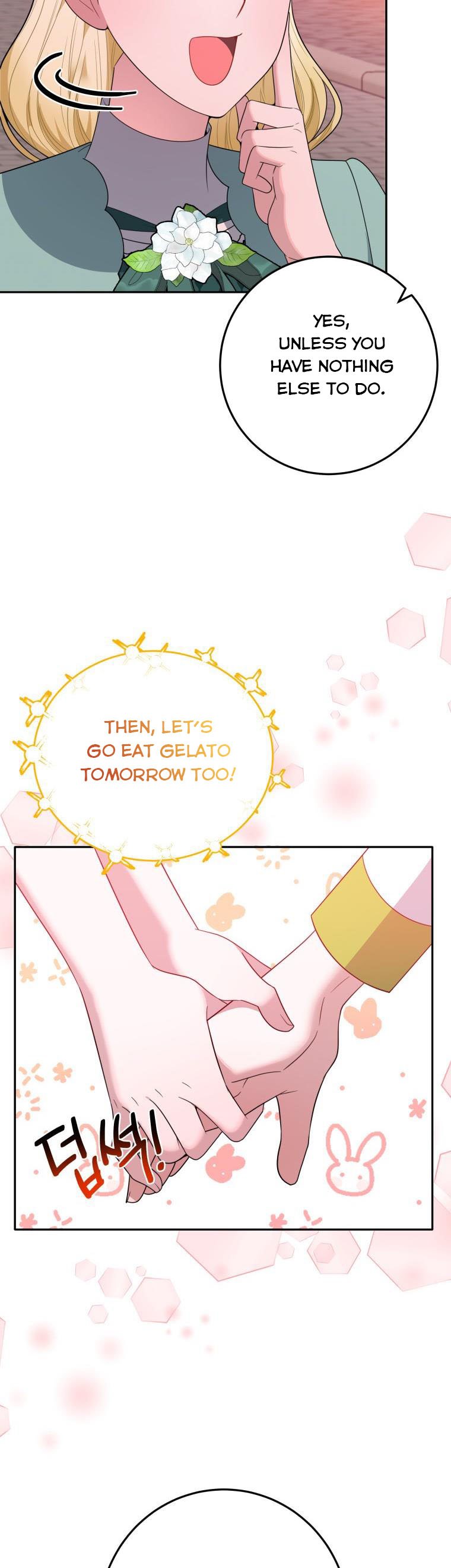 One Step Forward to the Flower Path Chapter 64 158 15