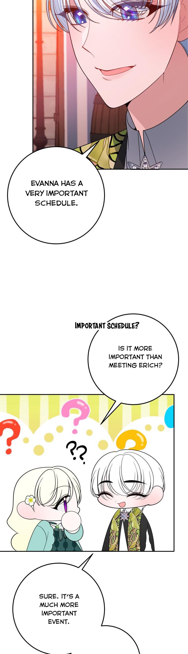 One Step Forward to the Flower Path Chapter 64 160 17