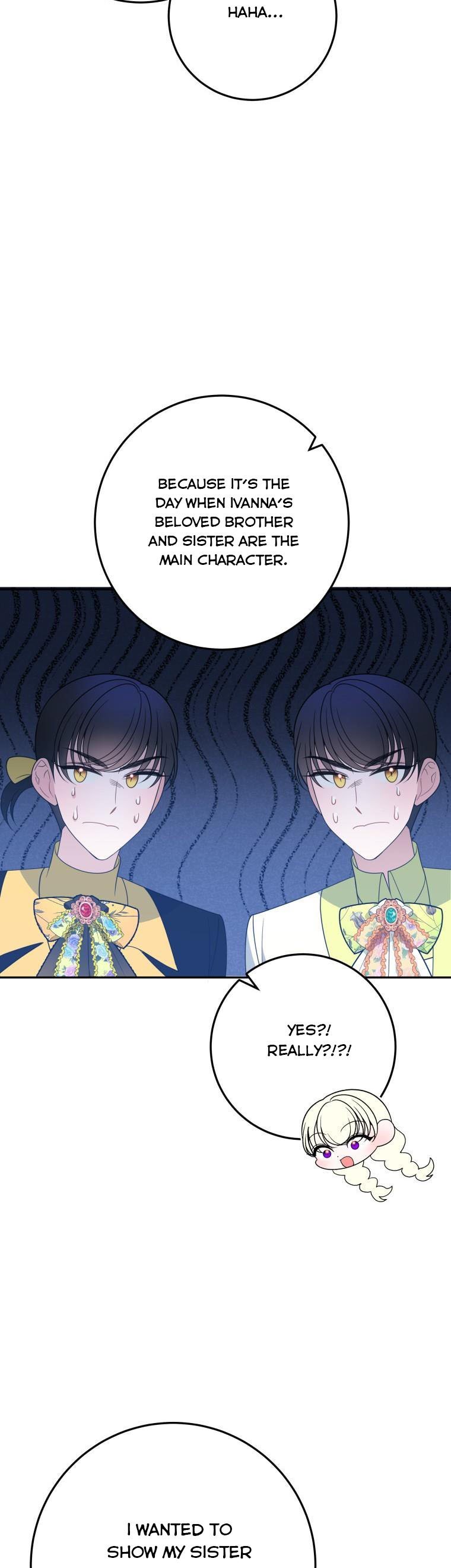 One Step Forward to the Flower Path Chapter 64 161 18