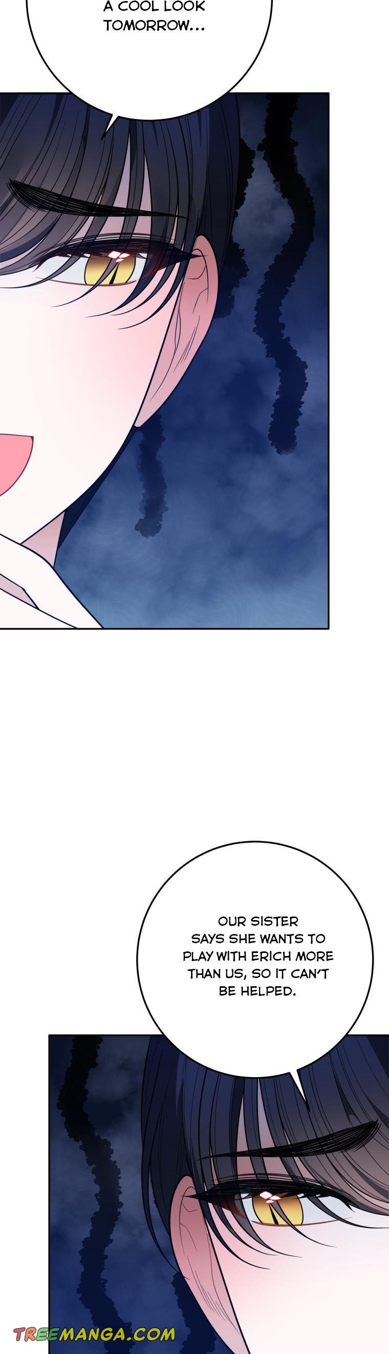 One Step Forward to the Flower Path Chapter 64 162 19