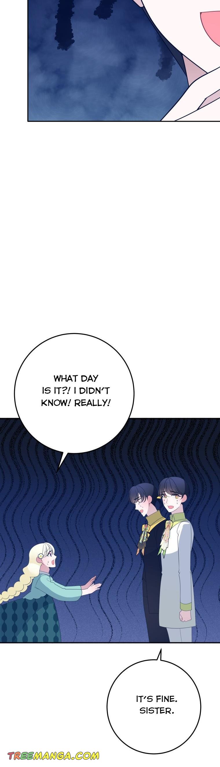 One Step Forward to the Flower Path Chapter 64 163 20