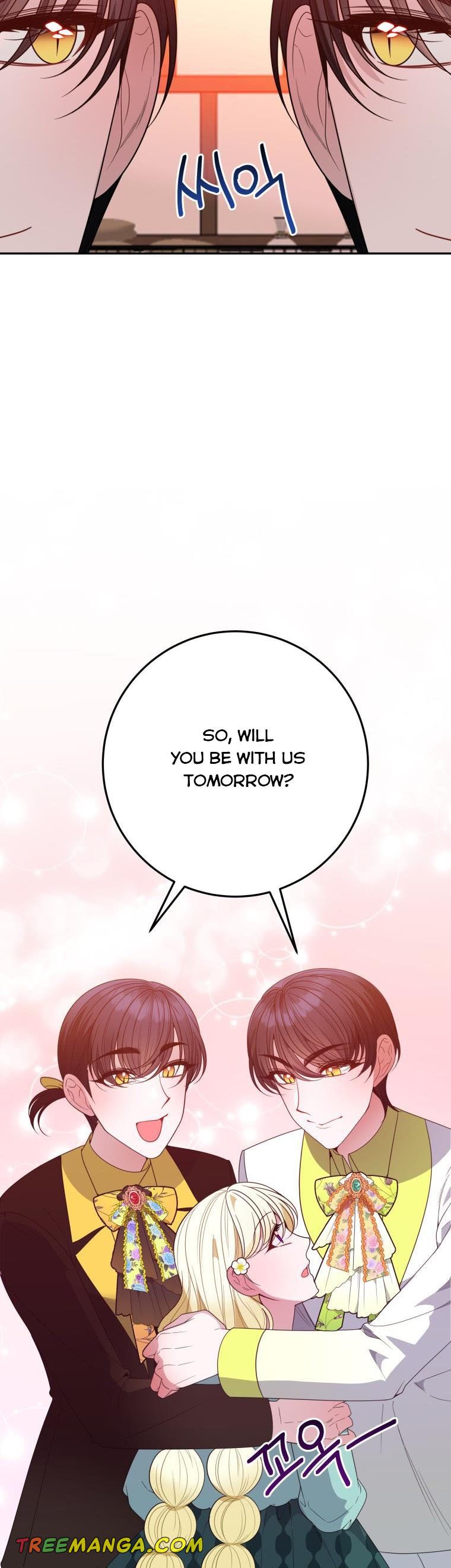 One Step Forward to the Flower Path Chapter 64 167 24