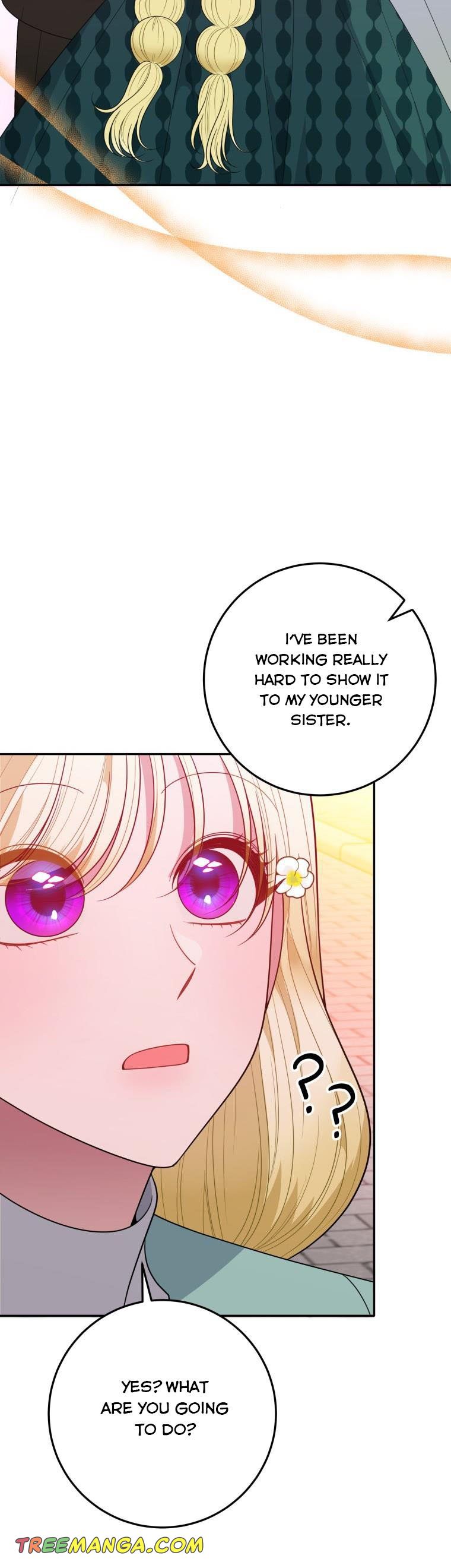 One Step Forward to the Flower Path Chapter 64 168 25