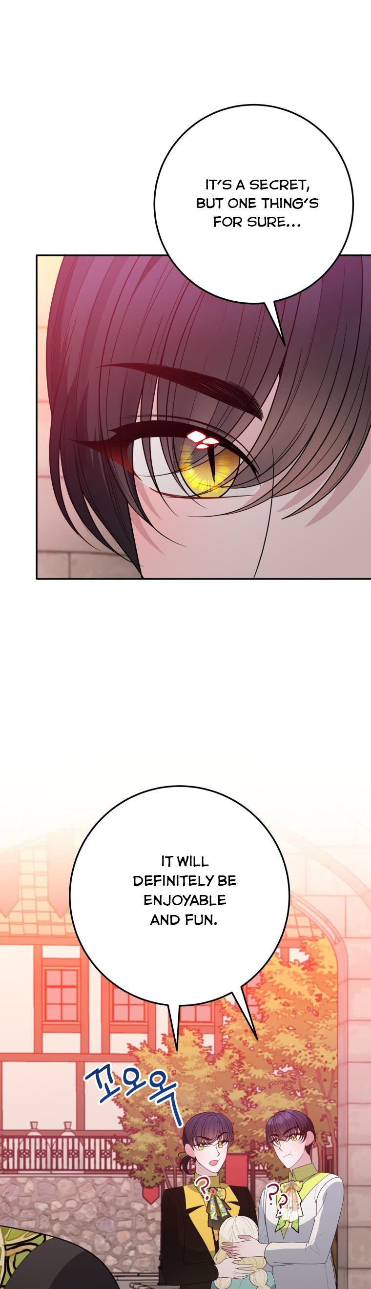 One Step Forward to the Flower Path Chapter 64 169 26