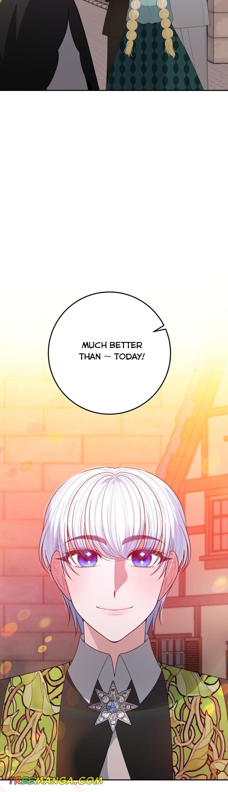 One Step Forward to the Flower Path Chapter 64 170 27