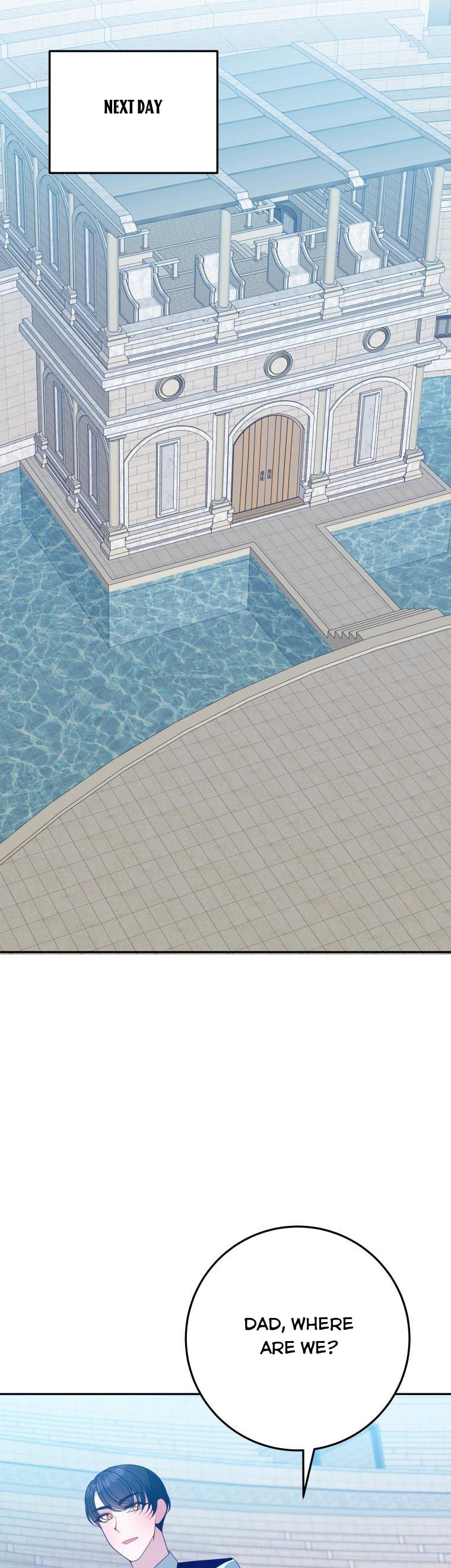 One Step Forward to the Flower Path Chapter 64 172 29