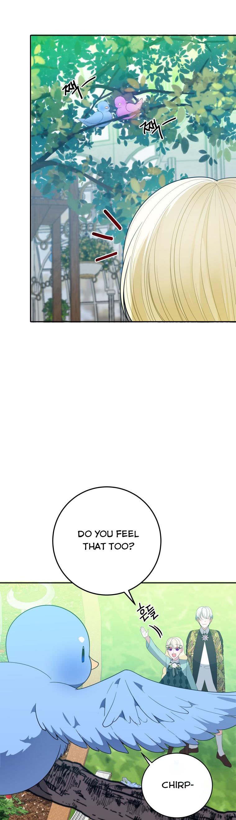 One Step Forward to the Flower Path Chapter 64 146 3